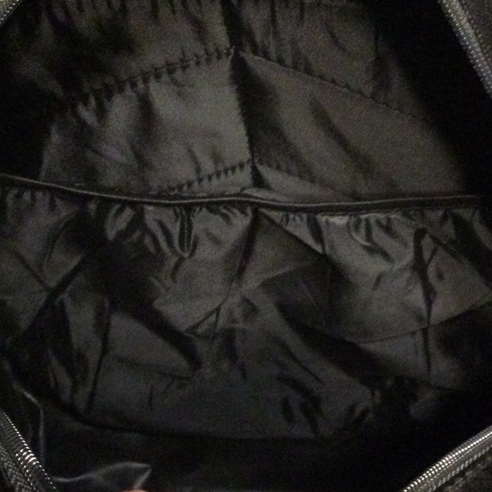 Mountain Terrain Black Backpack - image 4